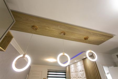 Casa de condomínio para alugar com 80m², 2 quartos e 1 vaga Casa de condomínio para alugar com 80m², 2 quartos e 1 vagaCozinha