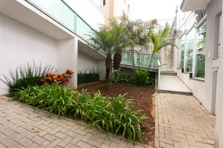 Casa de condomínio para alugar com 80m², 2 quartos e 1 vaga Casa de condomínio para alugar com 80m², 2 quartos e 1 vagaÁrea comum