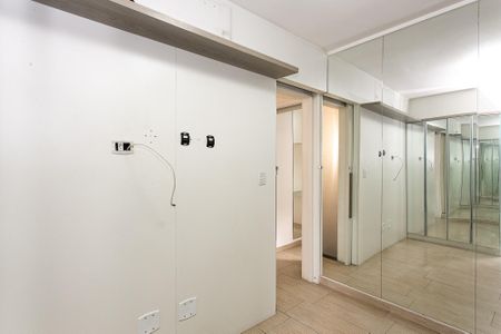 Casa de condomínio para alugar com 80m², 2 quartos e 1 vaga Casa de condomínio para alugar com 80m², 2 quartos e 1 vagaSuíte 1