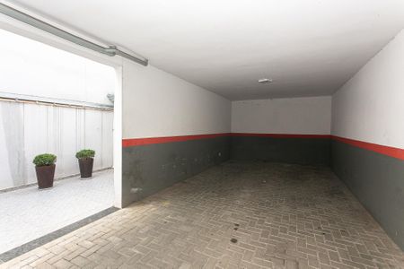 Casa de condomínio para alugar com 80m², 2 quartos e 1 vaga Casa de condomínio para alugar com 80m², 2 quartos e 1 vagaGaragem