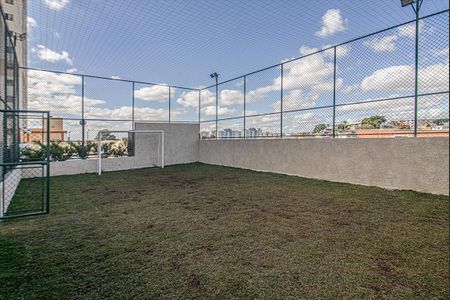 campinho_1 de apartamento para alugar com 2 quartos, 37m² em Jardim Imperador (zona Sul), São Paulo