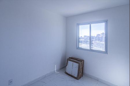 quarto 2_1 de apartamento para alugar com 2 quartos, 37m² em Jardim Imperador (zona Sul), São Paulo