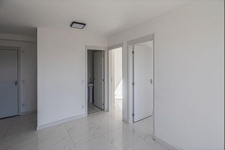 sala_3 de apartamento para alugar com 2 quartos, 37m² em Jardim Imperador (zona Sul), São Paulo
