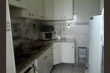 Apartamento à venda com 2 quartos, 53m² em Vila Campestre, São Paulo