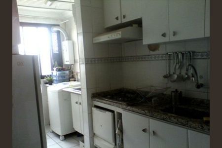 Apartamento à venda com 2 quartos, 53m² em Vila Campestre, São Paulo