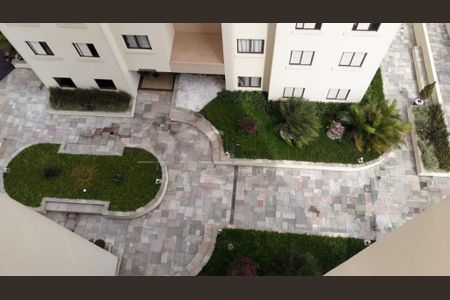 Apartamento à venda com 2 quartos, 53m² em Vila Campestre, São Paulo