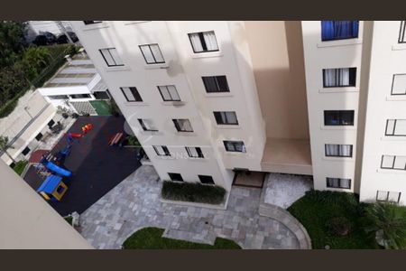 Apartamento à venda com 2 quartos, 53m² em Vila Campestre, São Paulo