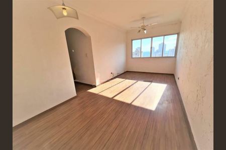 Apartamento à venda com 2 quartos, 62m² em Vila Santa Catarina, São Paulo