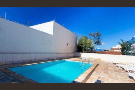 Apartamento à venda com 2 quartos, 62m² em Vila Santa Catarina, São Paulo