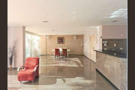 Apartamento à venda com 2 quartos, 62m² em Vila Santa Catarina, São Paulo
