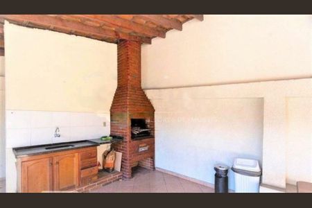 Apartamento à venda com 2 quartos, 62m² em Vila Santa Catarina, São Paulo