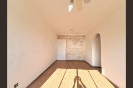 Apartamento à venda com 2 quartos, 62m² em Vila Santa Catarina, São Paulo