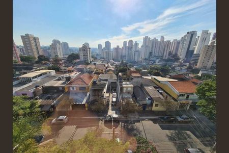 Apartamento à venda com 2 quartos, 62m² em Vila Santa Catarina, São Paulo