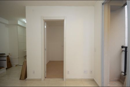 Apartamento para alugar com 45m², 2 quartos e sem vaga Apartamento para alugar com 45m², 2 quartos e sem vagaSala