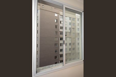 Apartamento para alugar com 45m², 2 quartos e sem vaga Apartamento para alugar com 45m², 2 quartos e sem vagaQuarto 2 - Janela