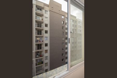 Apartamento para alugar com 45m², 2 quartos e sem vaga Apartamento para alugar com 45m², 2 quartos e sem vagaQuarto 1 - Janela