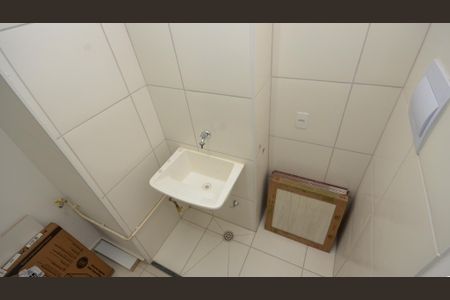 Apartamento para alugar com 45m², 2 quartos e sem vaga Apartamento para alugar com 45m², 2 quartos e sem vagaCozinha