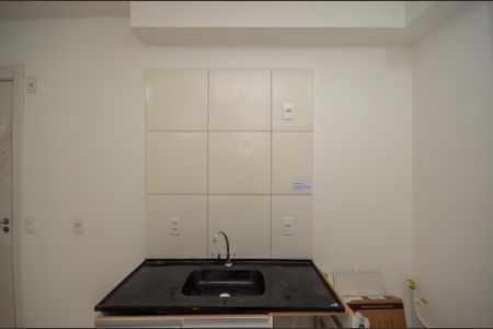 Apartamento para alugar com 45m², 2 quartos e sem vaga Apartamento para alugar com 45m², 2 quartos e sem vagaCozinha