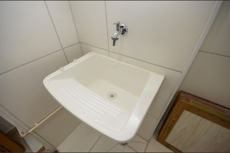 Apartamento para alugar com 45m², 2 quartos e sem vaga Apartamento para alugar com 45m², 2 quartos e sem vagaCozinha