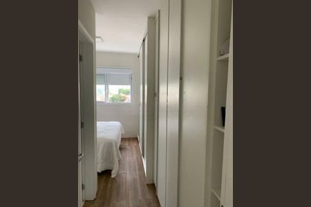 Apartamento à venda com 2 quartos, 70m² em Campo Belo, São Paulo