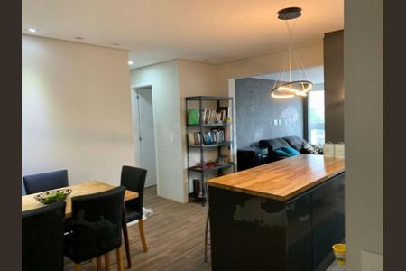 Apartamento à venda com 2 quartos, 70m² em Campo Belo, São Paulo