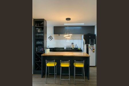 Apartamento à venda com 2 quartos, 70m² em Campo Belo, São Paulo