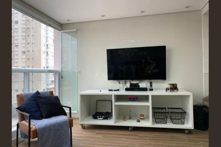 Apartamento à venda com 2 quartos, 70m² em Campo Belo, São Paulo