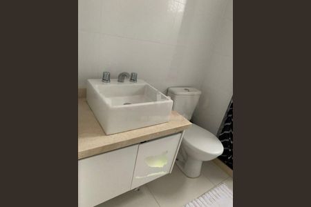 Apartamento à venda com 2 quartos, 70m² em Campo Belo, São Paulo