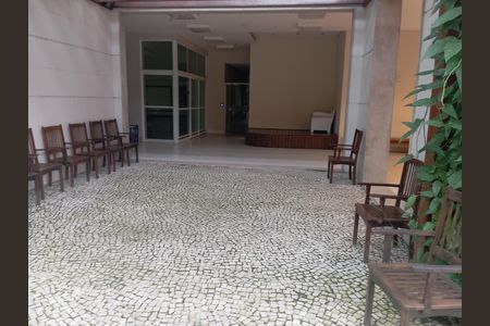 Apartamento para alugar com 130m², 3 quartos e 2 vagas Apartamento para alugar com 130m², 3 quartos e 2 vagasÁrea comum