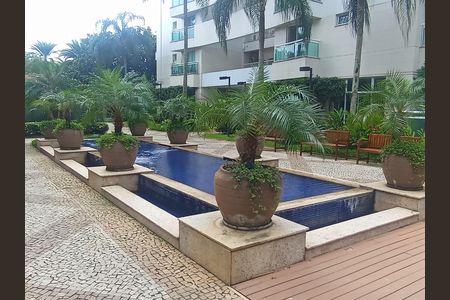 Apartamento para alugar com 130m², 3 quartos e 2 vagas