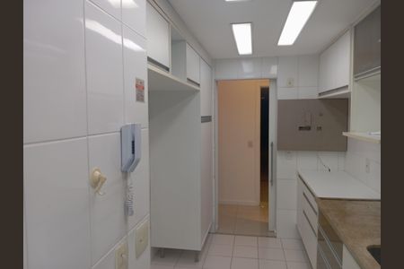 Apartamento para alugar com 130m², 3 quartos e 2 vagas Apartamento para alugar com 130m², 3 quartos e 2 vagasCozinha