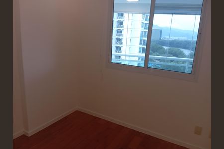 Quarto de apartamento para alugar com 3 quartos, 130m² em Barra da Tijuca, Rio de Janeiro