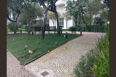 Apartamento para alugar com 130m², 3 quartos e 2 vagas Apartamento para alugar com 130m², 3 quartos e 2 vagasÁrea comum