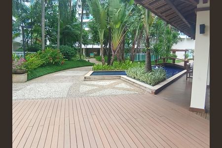 Apartamento para alugar com 130m², 3 quartos e 2 vagas