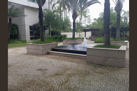 Apartamento para alugar com 130m², 3 quartos e 2 vagas Apartamento para alugar com 130m², 3 quartos e 2 vagasÁrea externa