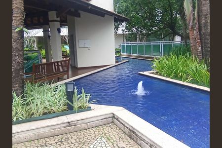 Apartamento para alugar com 130m², 3 quartos e 2 vagas