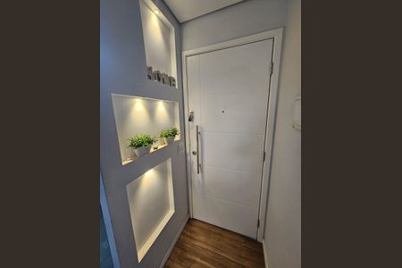 Apartamento à venda com 41m², 2 quartos e 1 vaga Apartamento à venda com 41m², 2 quartos e 1 vagaSala