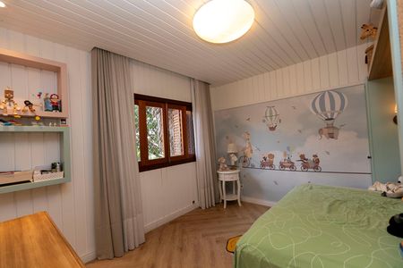 Casa de condomínio para alugar com 420m², 4 quartos e 3 vagas Casa de condomínio para alugar com 420m², 4 quartos e 3 vagasQUARTO 3