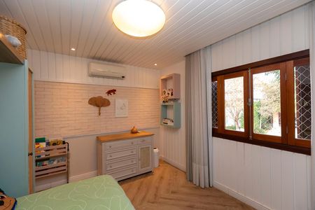 Casa de condomínio para alugar com 420m², 4 quartos e 3 vagas Casa de condomínio para alugar com 420m², 4 quartos e 3 vagasQUARTO 3