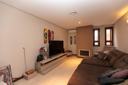 Casa de condomínio para alugar com 420m², 4 quartos e 3 vagas Casa de condomínio para alugar com 420m², 4 quartos e 3 vagasSALA DE TV