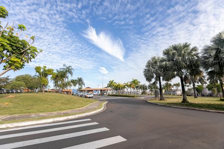 Casa de condomínio para alugar com 420m², 4 quartos e 3 vagas Casa de condomínio para alugar com 420m², 4 quartos e 3 vagasALAMEDAS DO CONDOMÍNIO