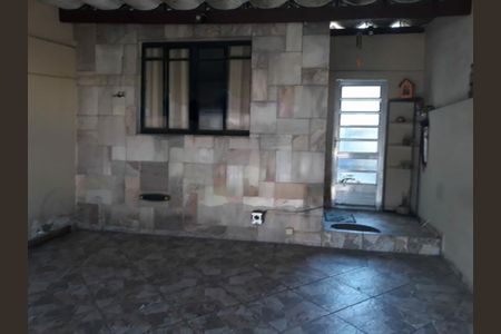 Casa à venda com 2 quartos, 200m² em Jabaquara, São Paulo