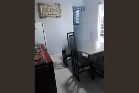 Casa à venda com 2 quartos, 200m² em Jabaquara, São Paulo