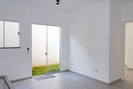 Casa de Condomínio para alugar com 1 quarto, 34m² em Vila Ema, São Paulo