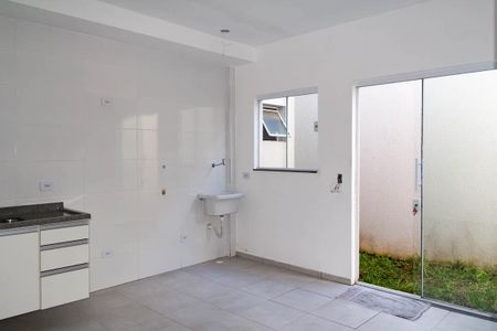 Casa de Condomínio para alugar com 1 quarto, 34m² em Vila Ema, São Paulo