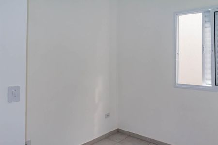 Casa de condomínio para alugar com 34m², 1 quarto e sem vaga