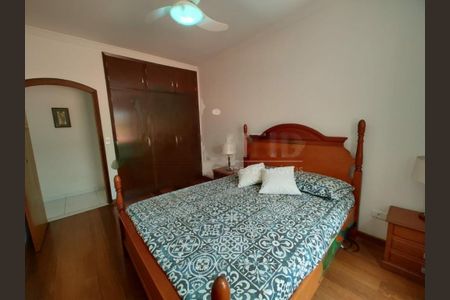 Casa à venda com 4 quartos, 256m² em Vila Santa Catarina, São Paulo