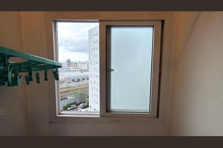 Apartamento à venda com 38m², 1 quarto e 1 vagaÁrea de Serviço
