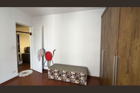 Apartamento à venda com 38m², 1 quarto e 1 vagaQuarto