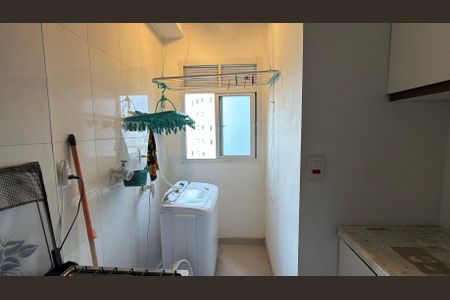 Apartamento à venda com 38m², 1 quarto e 1 vagaÁrea de Serviço